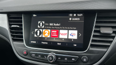 Vauxhall Crossland 1.2 Turbo [130] Ultimate 5dr Petrol Hatchback